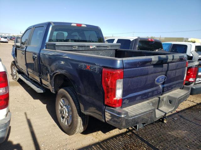 Vin: 1ft7w2bt1ked52171, lot: 58157055, ford f250 super duty 20192