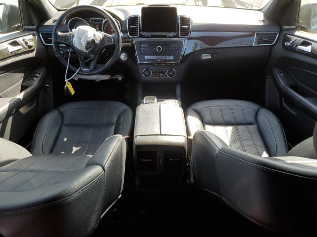 2018 MERCEDES-BENZ GLE 350 4M - 4JGDA5HB0JB093461