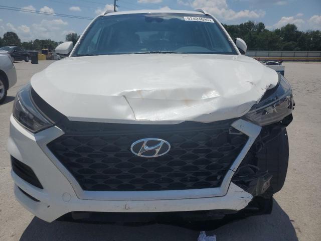 2020 HYUNDAI TUCSON LIM - KM8J33A4XLU093486