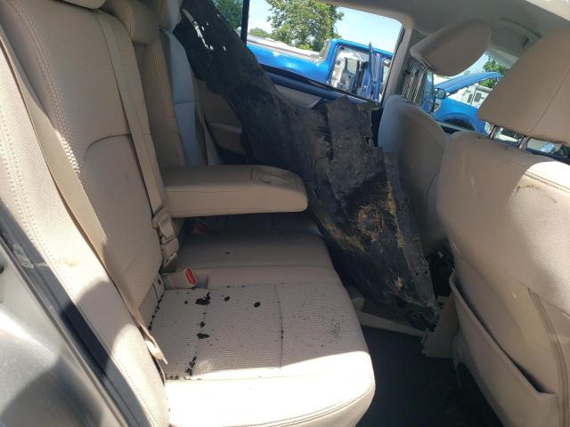2017 SUBARU OUTBACK 2. - 4S4BSACC1H3390823