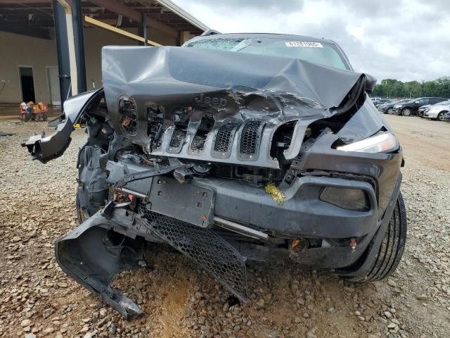 2015 JEEP CHEROKEE T 1C4PJMBS4FW587553