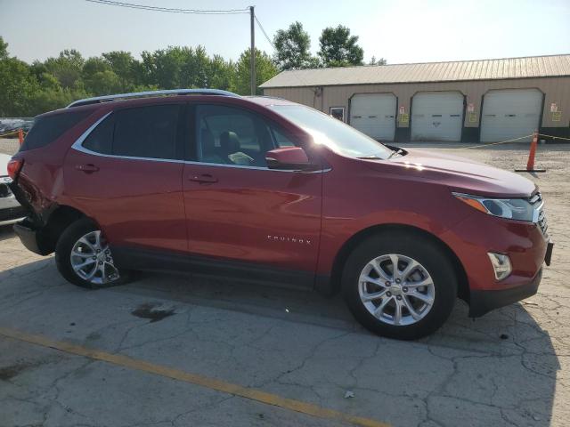 Vin: 3gnaxuev5ks534190, lot: 60655425, chevrolet equinox lt 20194