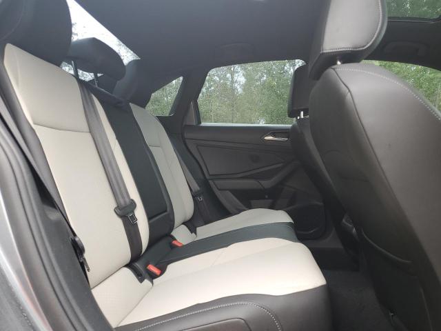 2019 VOLKSWAGEN JETTA SEL 3VWE57BU7KM275491