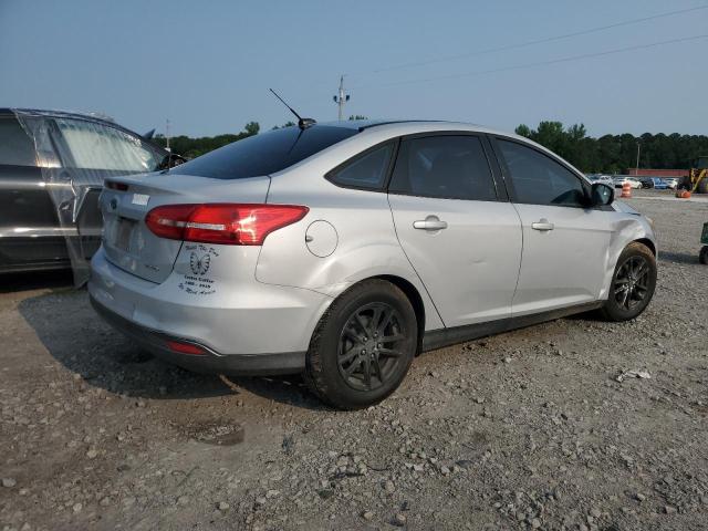 Vin: 1fadp3f23fl339033, lot: 59168635, ford focus se 20153