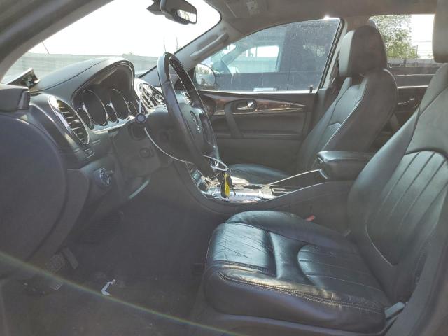 2015 BUICK ENCLAVE 5GAKVCKD6FJ168001