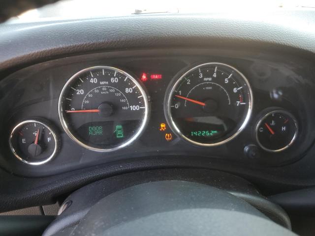2017 JEEP WRANGLER U 1C4BJWDG9HL590211