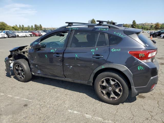 Vin: jf2gtabc0jh238423, lot: 59999415, subaru crosstrek premium 20182