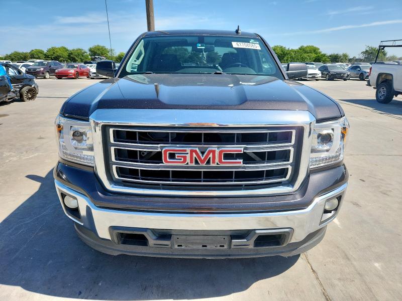 2015 GMC SIERRA C15 - 3GTP1UEC6FG109007