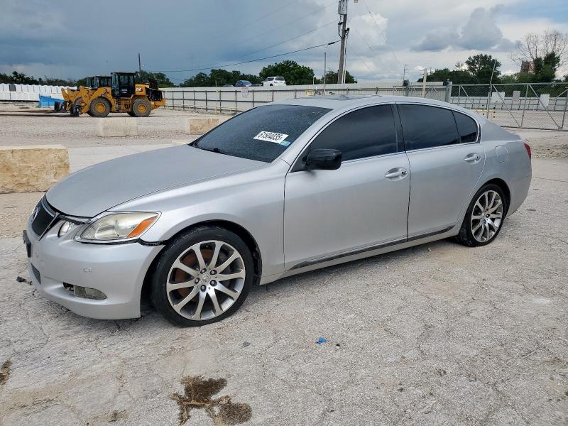 LEXUS GS 430