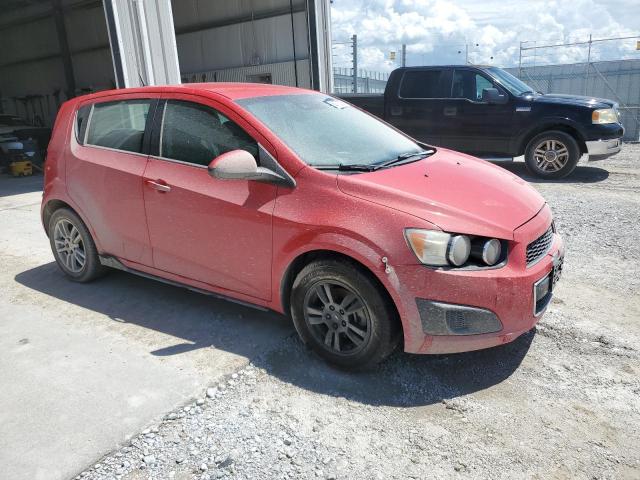 Vin: 1g1jd6sh4e4236139, lot: 62776295, chevrolet sonic lt 20144