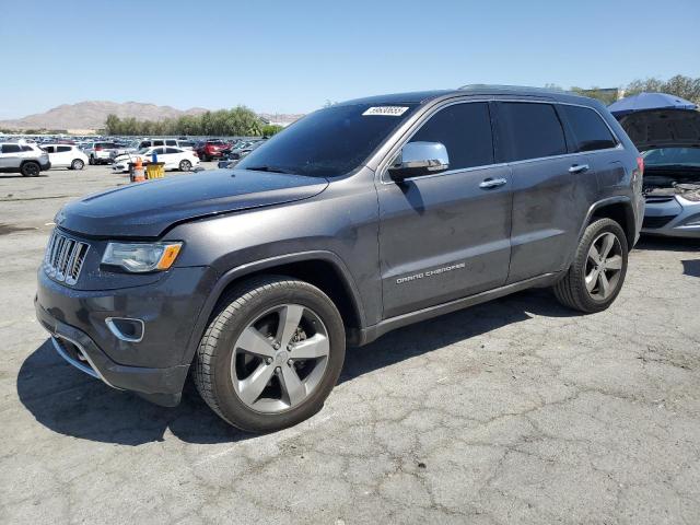 Vin: 1c4rjfcg5ec206372, lot: 59630655, jeep grand cher overland 2014 img_1