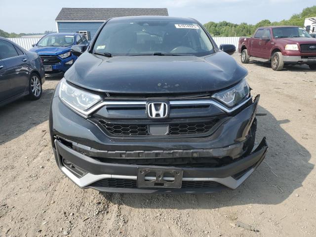 2021 HONDA CR-V EXL 2HKRW2H81MH606511