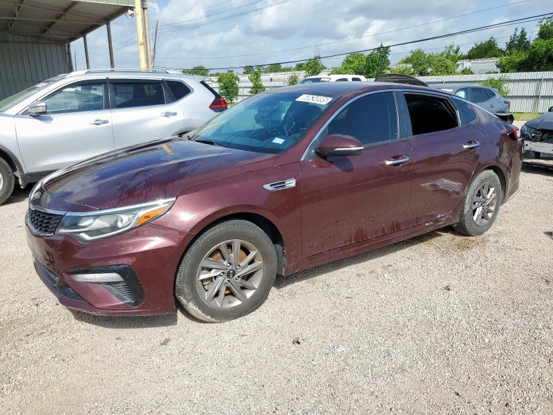 Vin: 5xxgt4l35lg430533, lot: 60634995, kia optima lx 2020 img_1