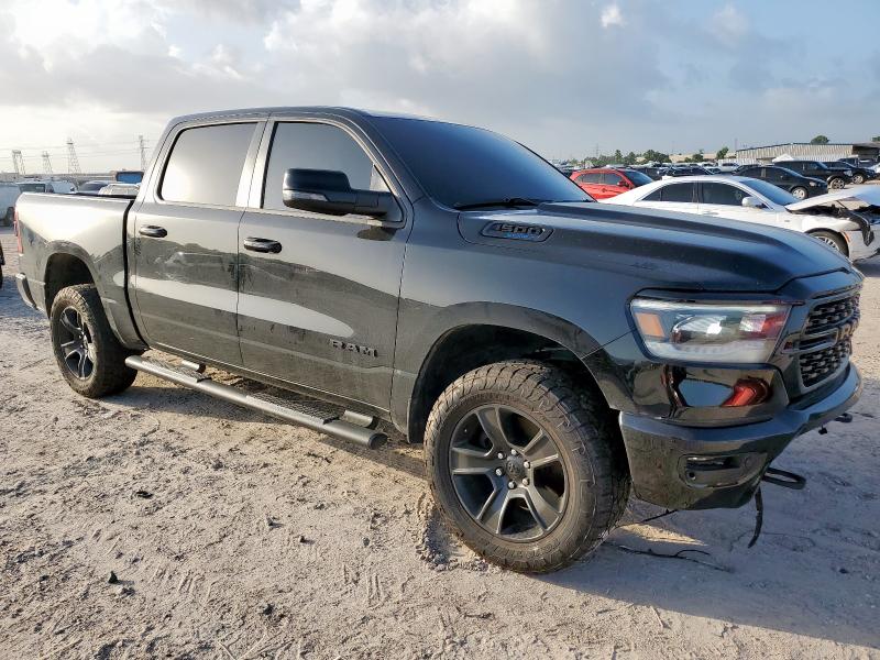 2023 RAM 1500 BIG H - 1C6SRFFT2PN666039