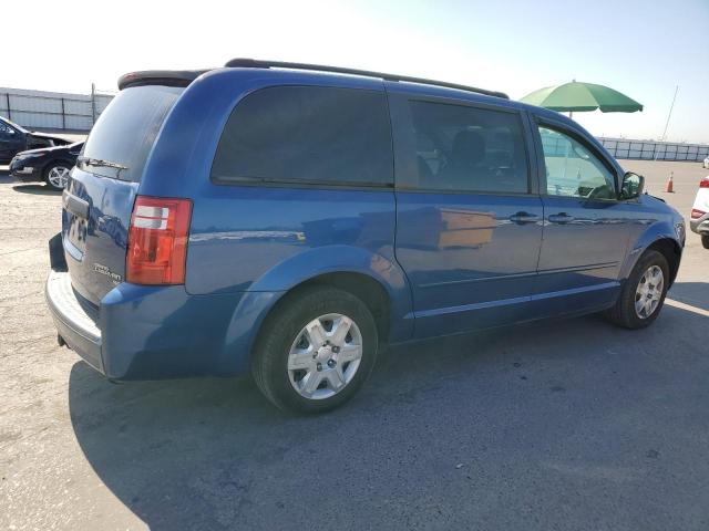 2010 DODGE GRAND CARA - 2D4RN4DE1AR477133