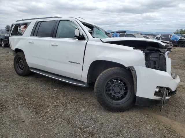 Vin: 1gks2gkc1gr249856, lot: 60164125, gmc yukon k1500 slt 20164