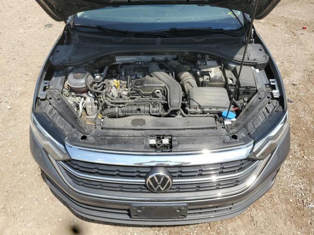 2024 VOLKSWAGEN JETTA S 3VW5M7BU2RM021720
