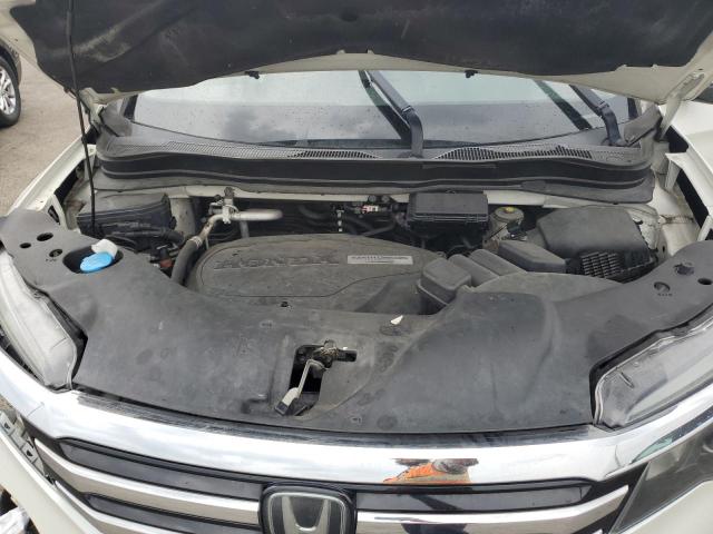 2016 HONDA PILOT TOUR 5FNYF6H90GB047824