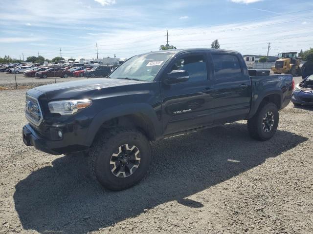 Vin: 5tfcz5an9hx116987, lot: 62502885, toyota tacoma double cab 2017 img_1