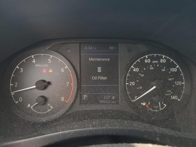 2021 NISSAN ALTIMA S - 1N4BL4BV6MN390259