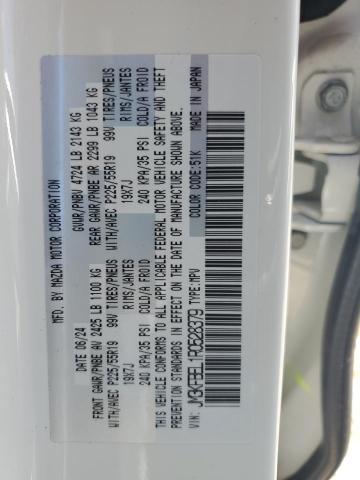 2024 MAZDA CX-5 PREMI JM3KFBEL1R0528379