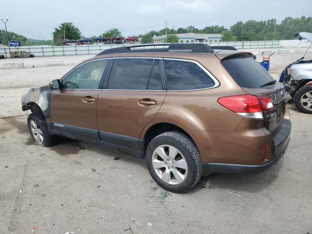 Vin: 4s4brccc2b3364262, lot: 59927145, subaru outback 2.5i premium 20112