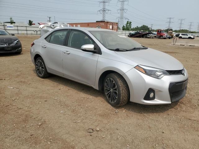 Vin: 5yfburhe3ep171517, lot: 59044745, toyota corolla l 20144