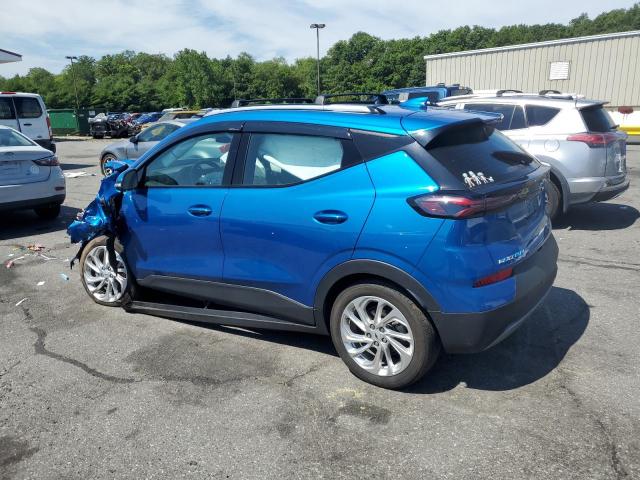 Vin: 1g1fy6s06p4159281, lot: 62683545, chevrolet bolt lt 20232