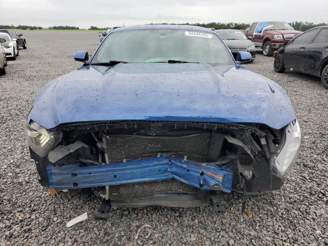 2017 FORD MUSTANG - 1FA6P8AM8H5238687