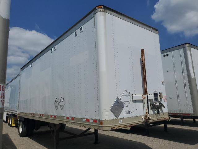 Global Auto Auctions: 2008 GREAT DANE UNKNOWN