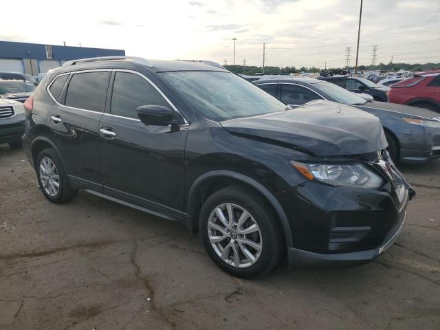 Vin: knmat2mt0hp589615, lot: 60954325, nissan rogue s 20174