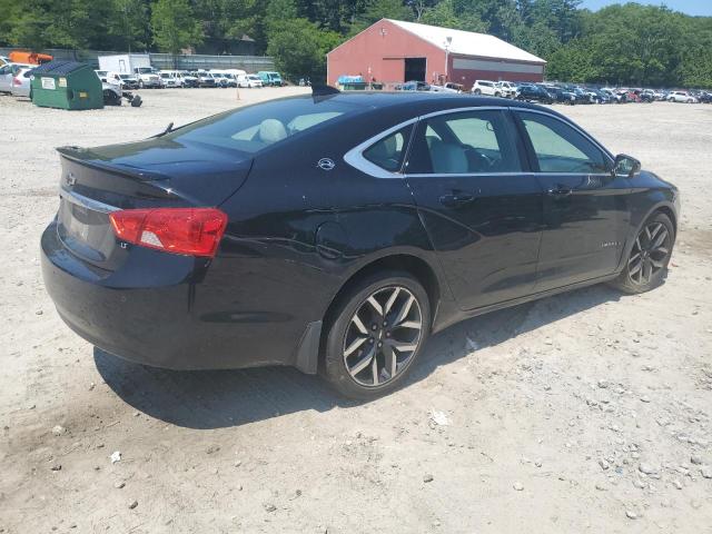 Vin: 2g1105s37h9194349, lot: 59137465, chevrolet impala lt 20173