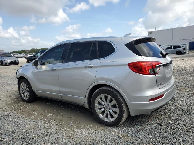 Vin: lrbfxbsa8hd071554, lot: 60972865, buick envision essence 20172