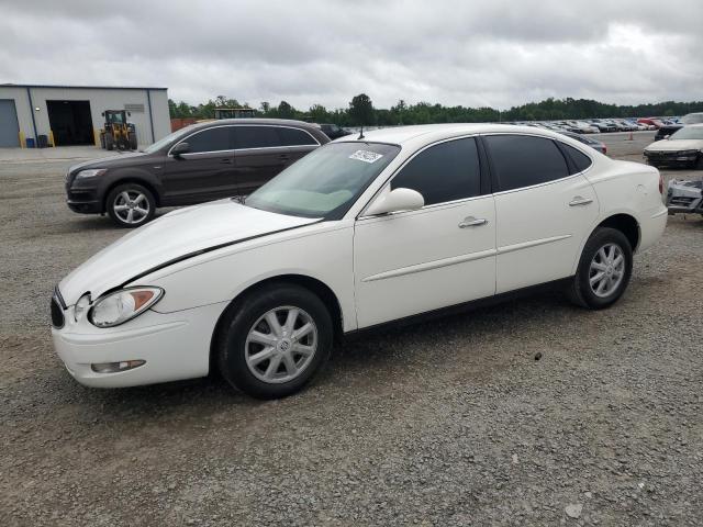 BUICK LACROSSE C