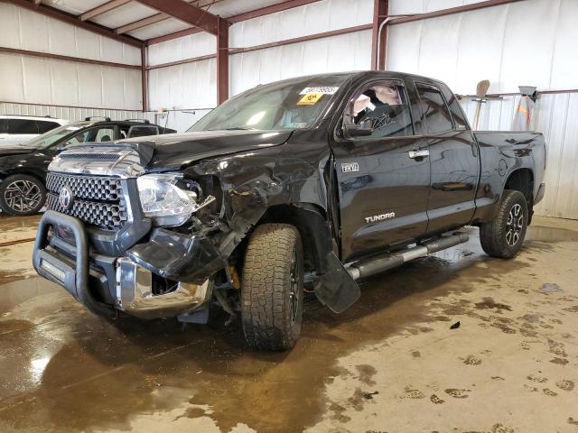 TOYOTA TUNDRA DOU
