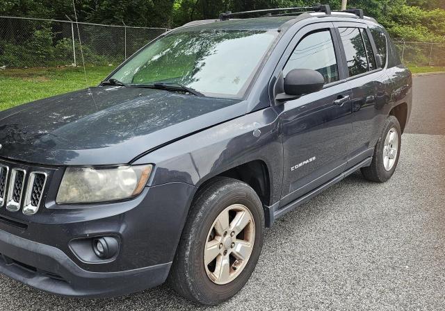 JEEP COMPASS SP