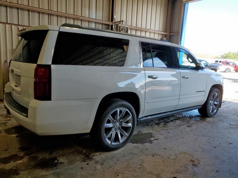 Vin: 1gnskjkc6gr398845, lot: 60828275, chevrolet suburban k1500 ltz 20163