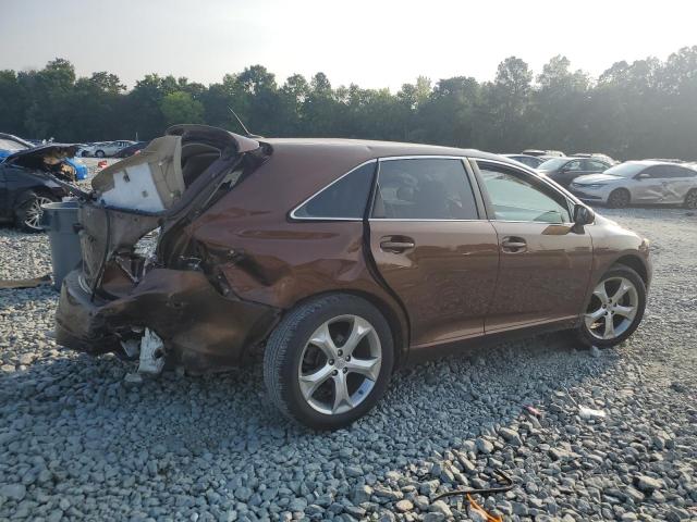 Vin: 4t3zk3bb8au027168, lot: 62570365, toyota venza 20103
