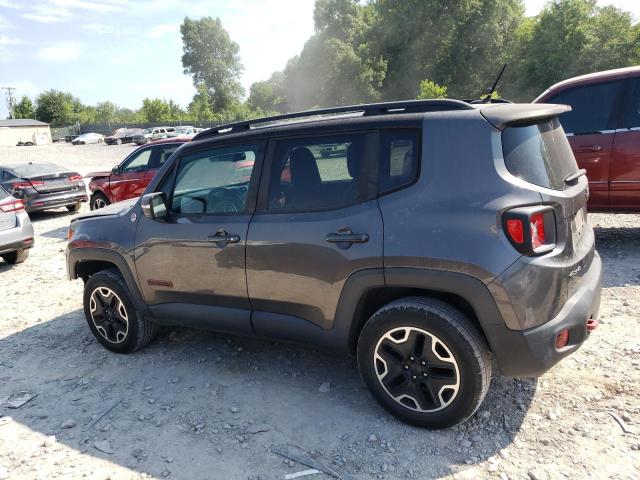 2016 JEEP RENEGADE T - ZACCJBCT8GPC66821
