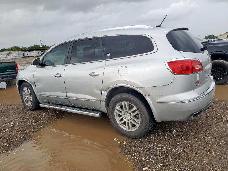 Vin: 5gakrakd6ej140805, lot: 60672345, buick enclave 20142