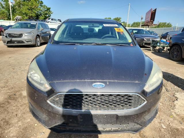 2015 FORD FOCUS S 1FADP3E26FL219678