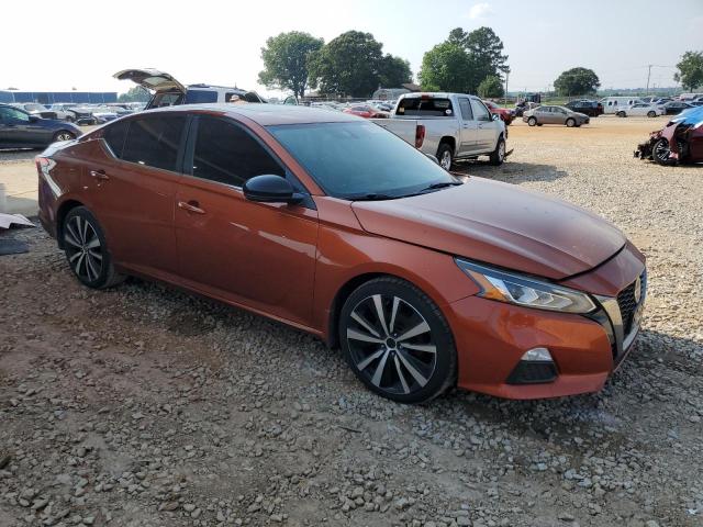 Vin: 1n4bl4cv9kc210666, lot: 58796755, nissan altima sr 20194