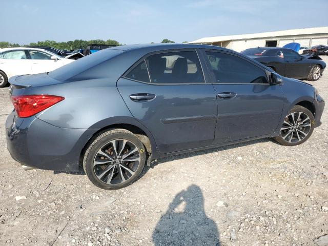 2018 TOYOTA COROLLA L - 5YFBURHE9JP802328