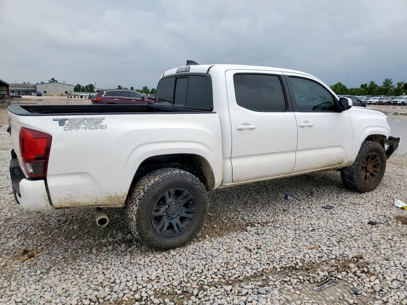 2021 TOYOTA TACOMA DOU - 5TFAX5GN5MX194746