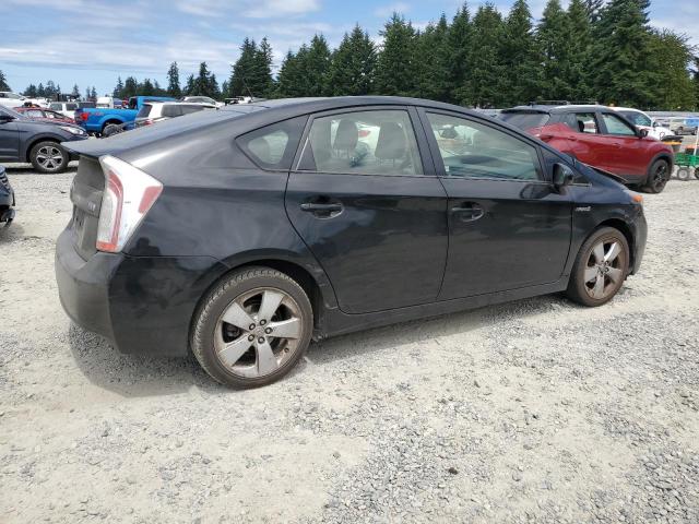 Vin: jtdkn3du4c5495920, lot: 61244005, toyota prius 20123