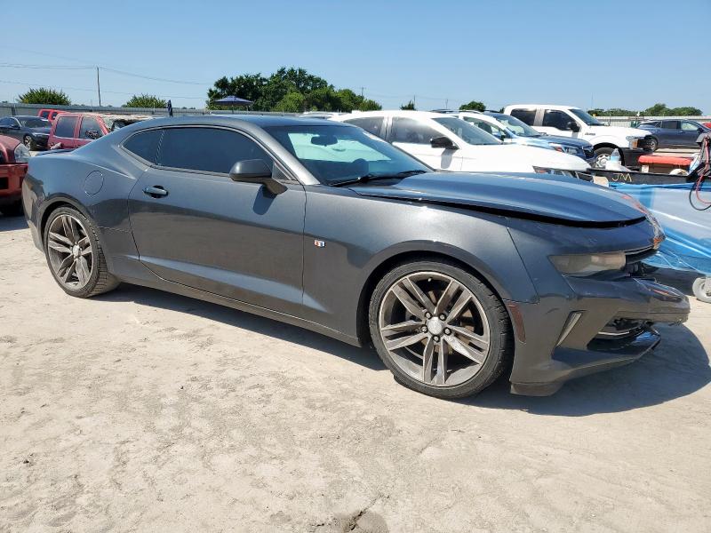 Vin: 1g1fb1rs1j0146660, lot: 61215075, chevrolet camaro lt 20184