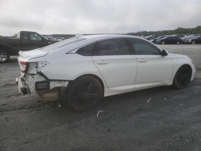 Vin: 1hgcv1f38la038565, lot: 60143225, honda accord sport 20203