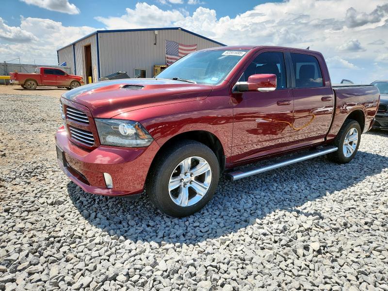 Vin: 1c6rr7mt8gs331781, lot: 62341695, ram 1500 sport 2016 img_1