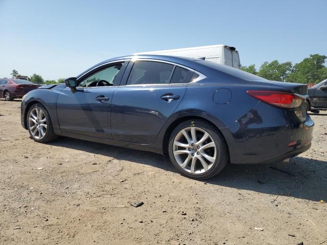 2015 MAZDA 6 TOURING JM1GJ1V52F1192739