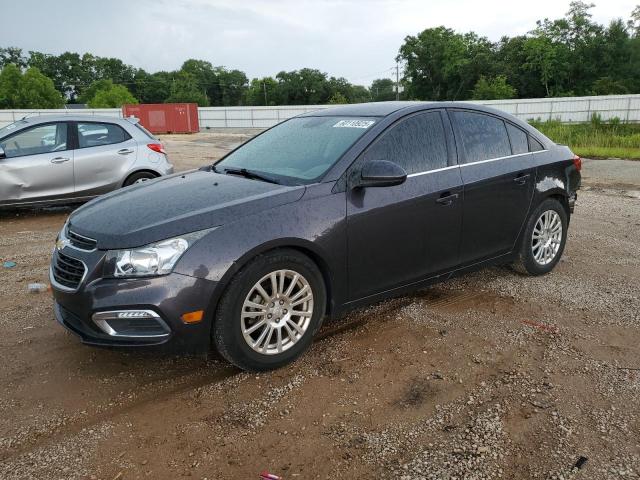 Vin: 1g1ph5sb7f7255207, lot: 60110925, chevrolet cruze eco 2015 img_1